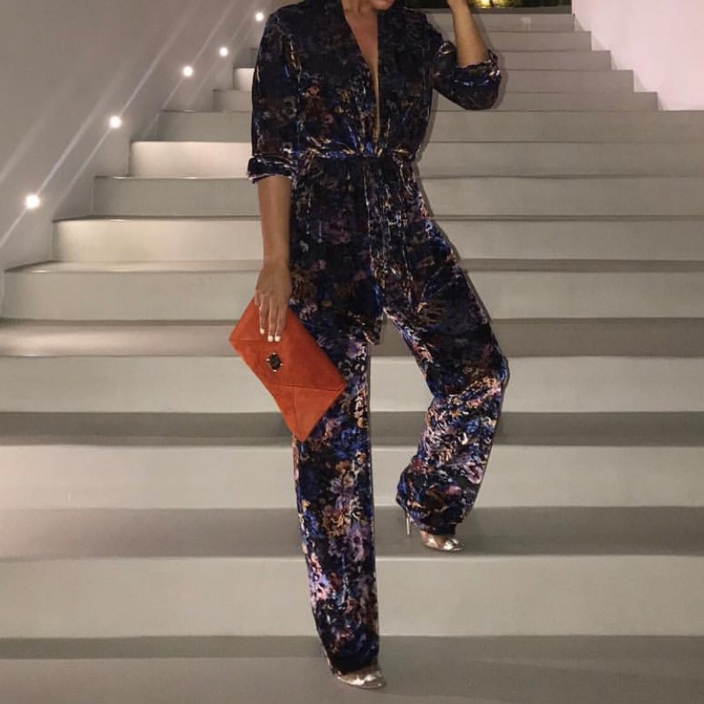 Sundarbay two-piece never worn
